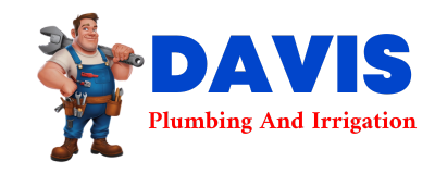 Trusted plumber in PLATTE